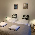 Best Stay Copenhagen - Christianshavn Voldgade