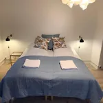 Best Stay Copenhagen - Christianshavn Voldgade