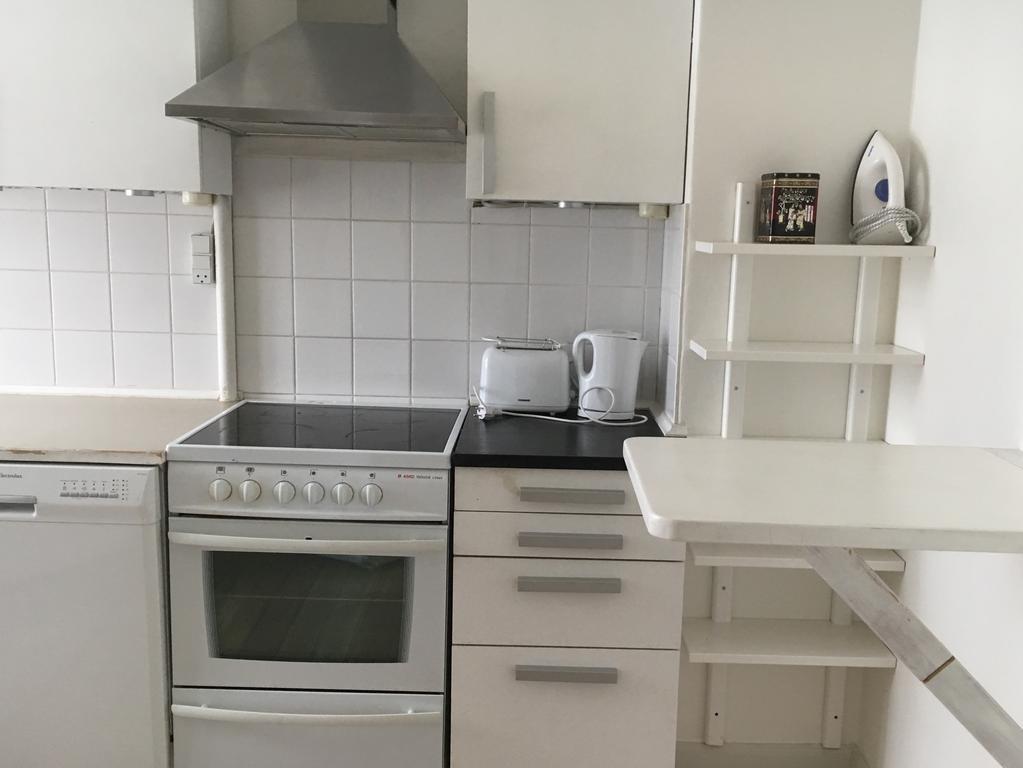 Apartment Best Stay Copenhagen - Christianshavn Voldgade *