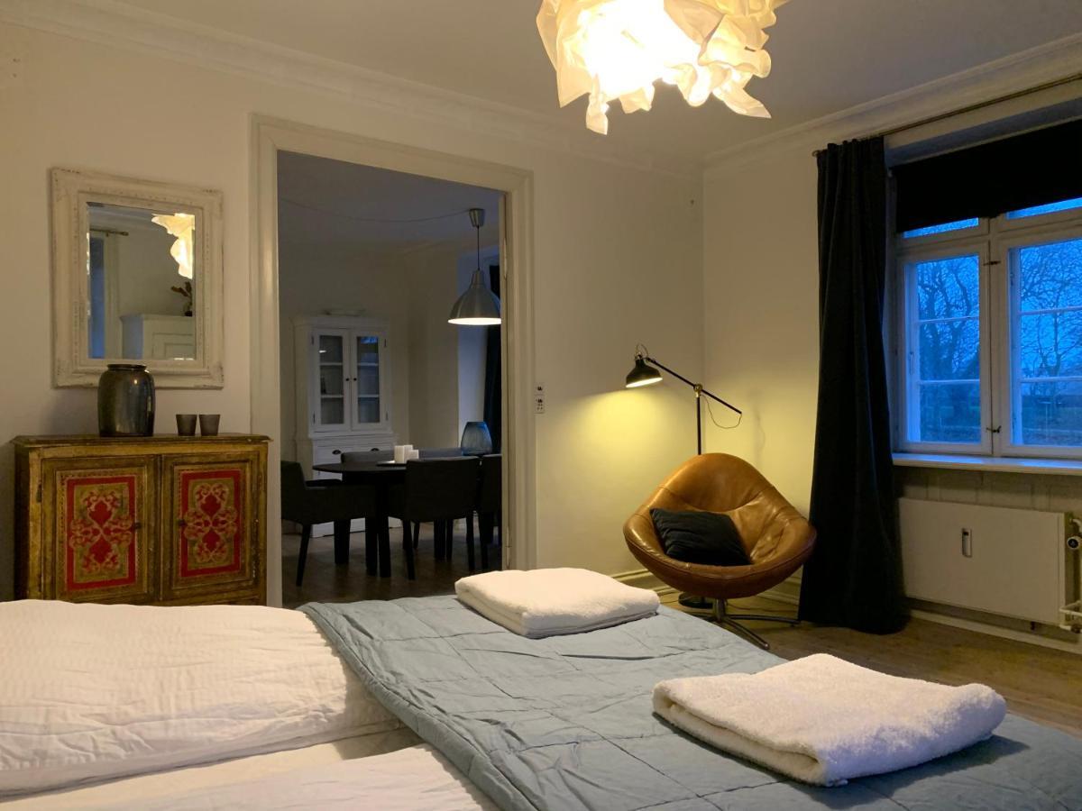Best Stay Copenhagen - Christianshavn Voldgade Copenhagen