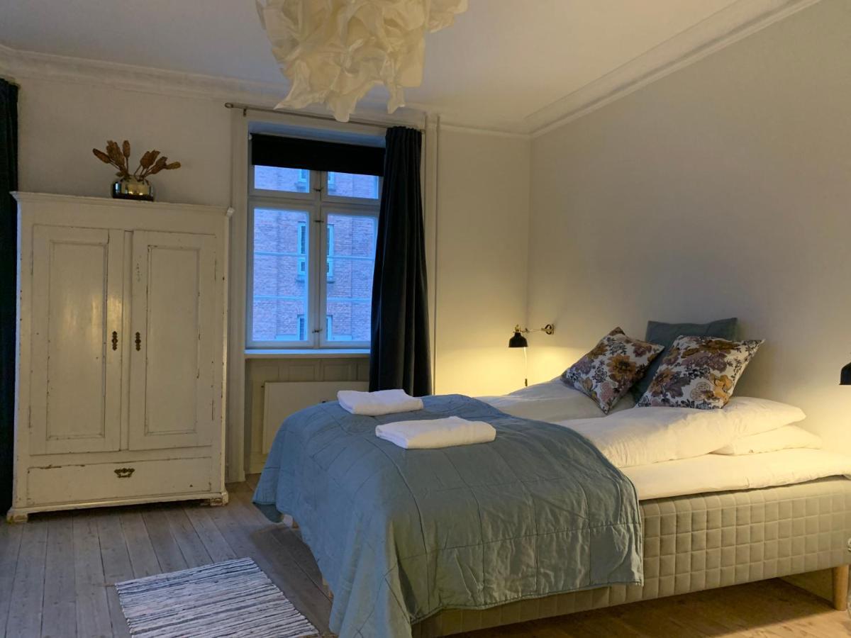 Best Stay Copenhagen - Christianshavn Voldgade Apartment *