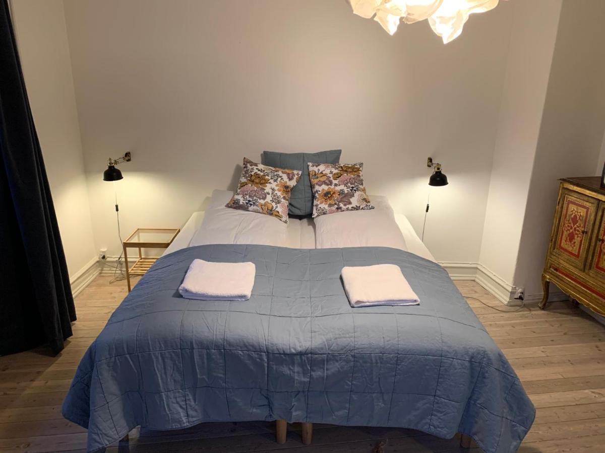 Best Stay Copenhagen - Christianshavn Voldgade Apartment Copenhagen