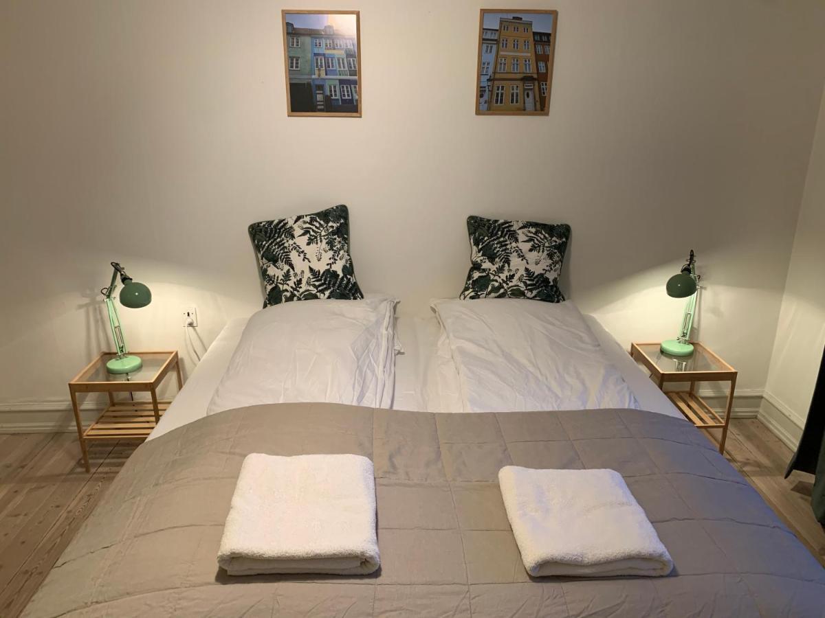 Best Stay Copenhagen - Christianshavn Voldgade *