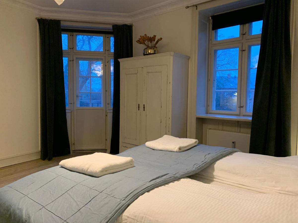 Apartment Best Stay Copenhagen - Christianshavn Voldgade