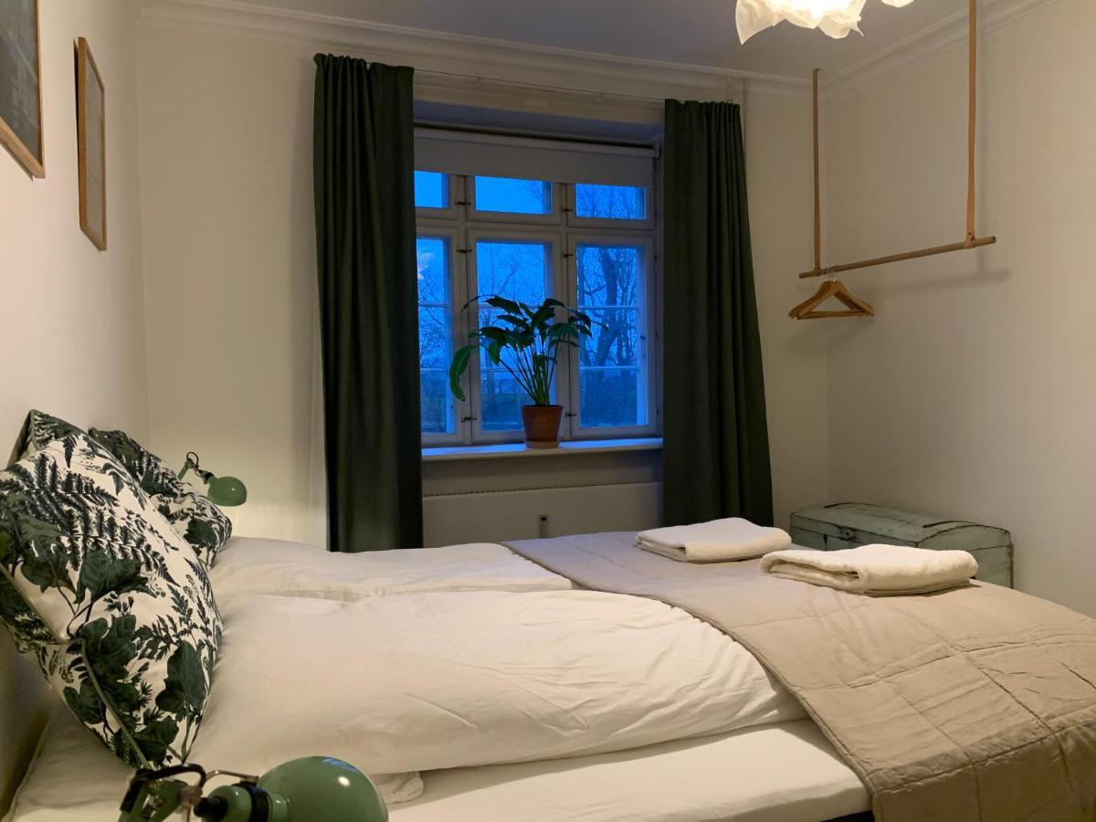Apartment Best Stay Copenhagen - Christianshavn Voldgade *