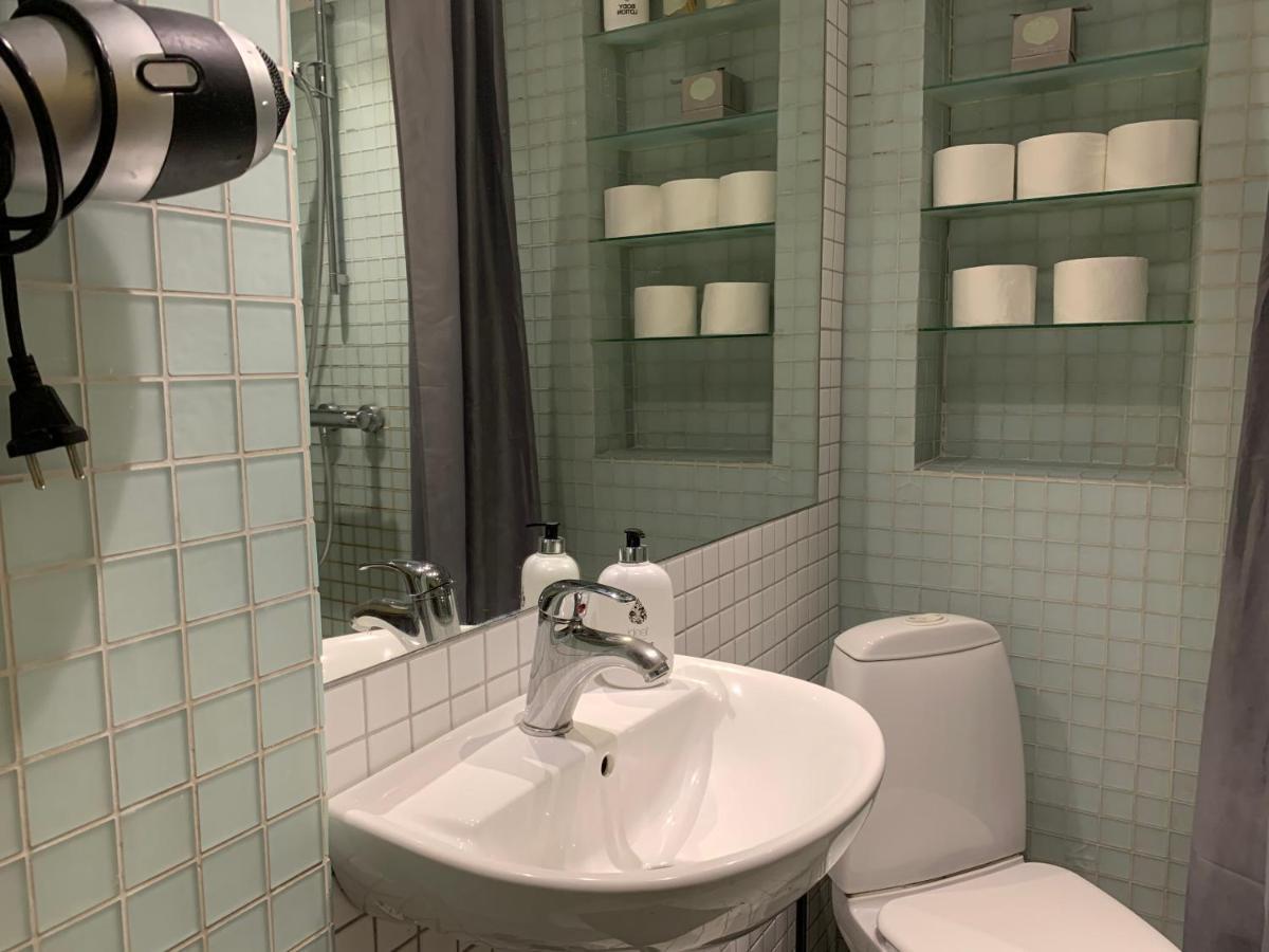 Apartment Best Stay Copenhagen - Christianshavn Voldgade