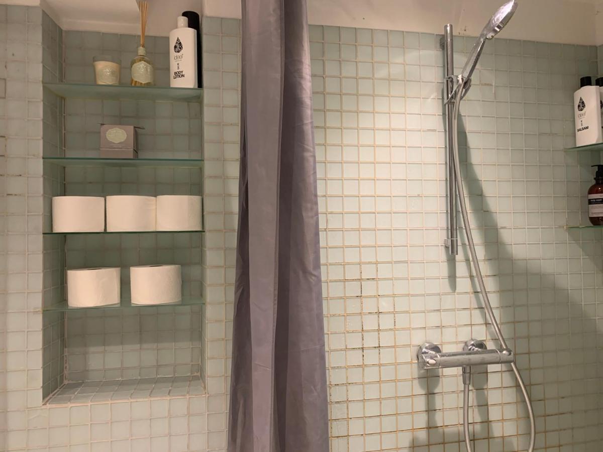 Best Stay Copenhagen - Christianshavn Voldgade *